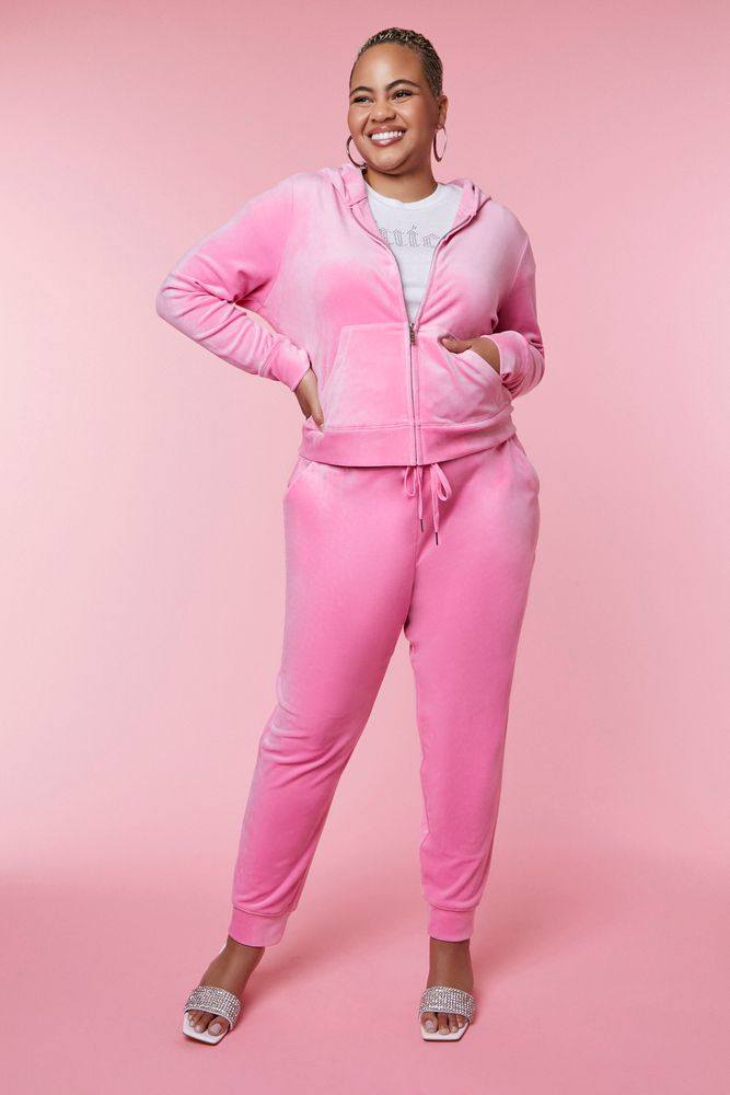 Modelo Curvy profesional en Olvera España