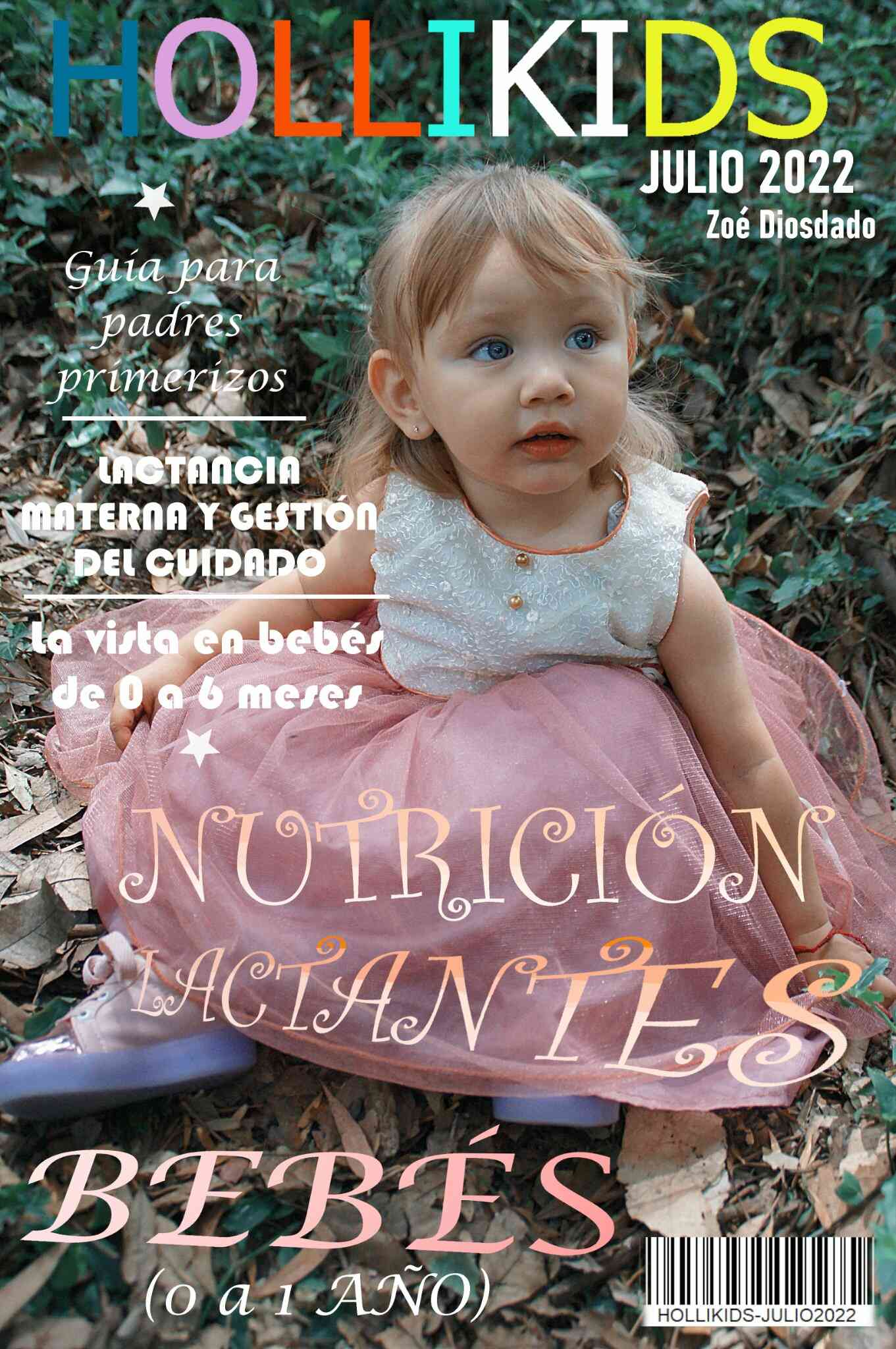 Casting para Niños Éibar España - Hollimodels Kids