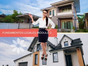 MÓDULO 2 – FUNDAMENTOS LEGALES
